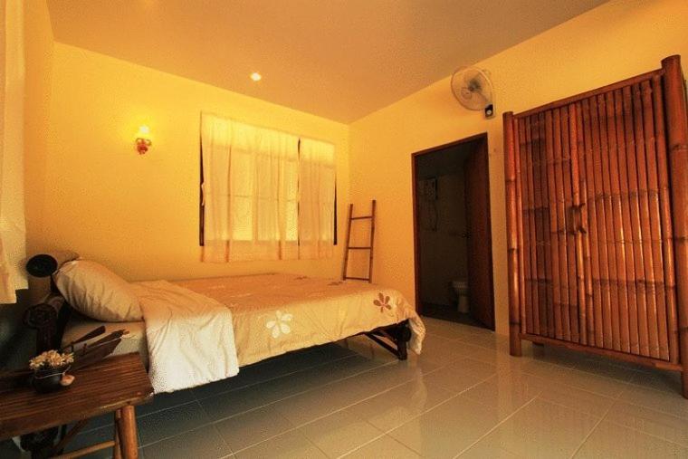 Hapla Beach Cottage Koh Kho Khao Island Cameră foto
