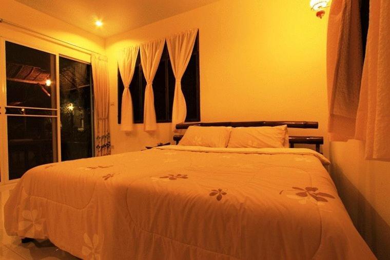 Hapla Beach Cottage Koh Kho Khao Island Cameră foto